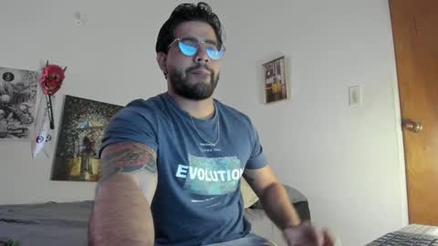  coddy  nolove online show from 14, 1, 2025