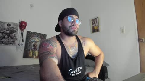  coddy  nolove online show from 14, 1, 2025