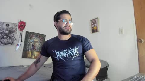  coddy  nolove online show from 15, 1, 2025