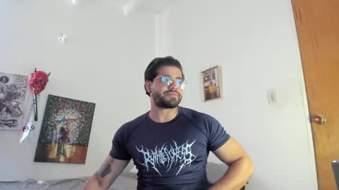  coddy  nolove online show from 15, 1, 2025