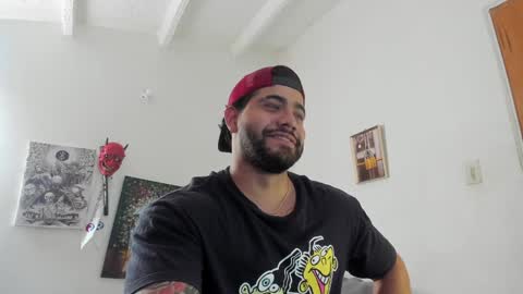  coddy  nolove online show from 16, 1, 2025