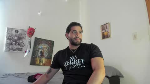  coddy  nolove online show from 17, 1, 2025