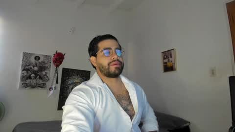  coddy  nolove online show from 18, 1, 2025