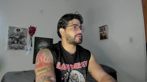  coddy  nolove online show from 21, 1, 2025