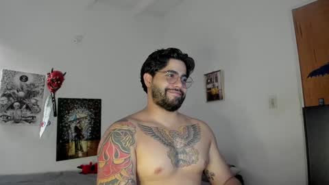  coddy  nolove online show from 24, 1, 2025