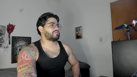  coddy  nolove online show from 25, 1, 2025