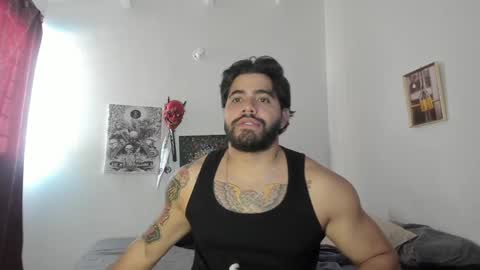  coddy  nolove online show from 25, 1, 2025