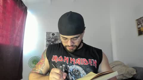  coddy  nolove online show from 27, 1, 2025