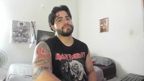  coddy  nolove online show from 27, 1, 2025