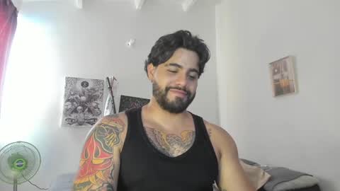  coddy  nolove online show from 28, 1, 2025