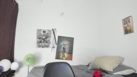  coddy  nolove online show from 2, 2, 2025