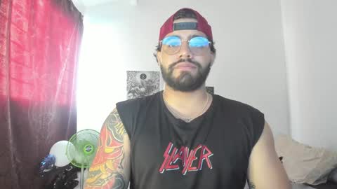  coddy  nolove online show from 3, 2, 2025