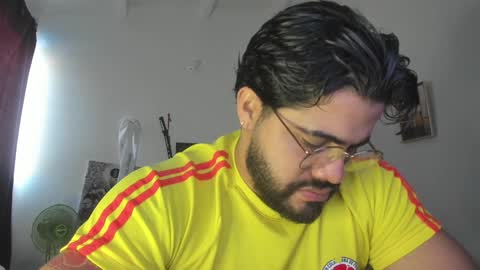  coddy  nolove online show from 7, 2, 2025