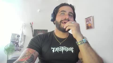  coddy  nolove online show from 9, 2, 2025