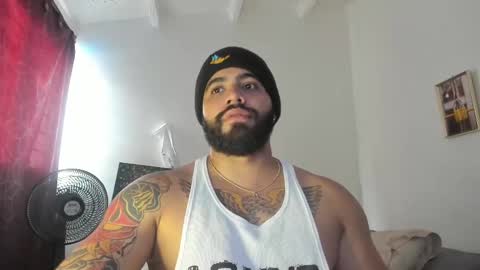  coddy  nolove online show from 3, 3, 2025