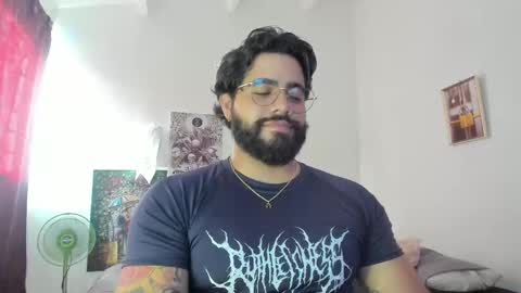  coddy  nolove online show from 11, 3, 2025