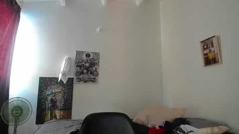  coddy  nolove online show from 12, 3, 2025