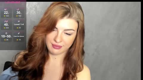 D online show from 11, 1, 2025