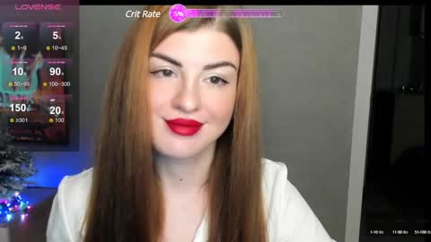 D online show from 12, 1, 2025