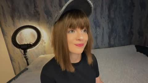 Snapshot of _comefeelme_ chatting on 29, 5, 2026 D online show from 29, 5, 2026