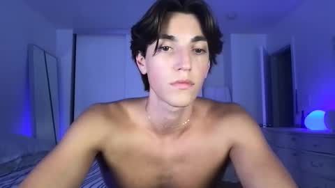 _cornelius online show from 2, 3, 2026