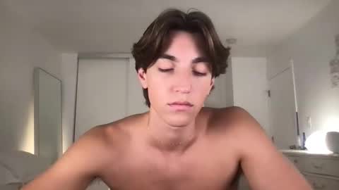 _cornelius online show from 3, 3, 2026