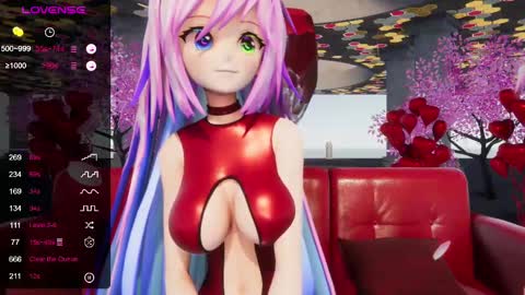 Snapshot of _cosmic_faith_ chatting on 14, 2, 2025 Faith online show from 14, 2, 2025