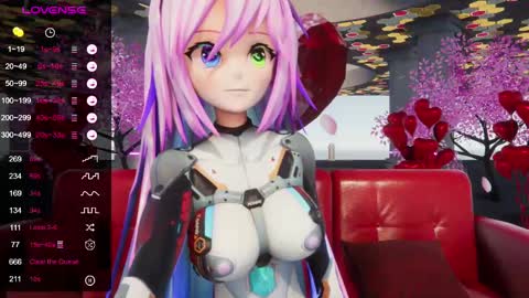 Snapshot of _cosmic_faith_ chatting on 2, 3, 2025 Faith online show from 2, 3, 2025