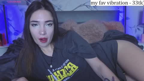 _cotton_candyy online show from 13, 10, 2025