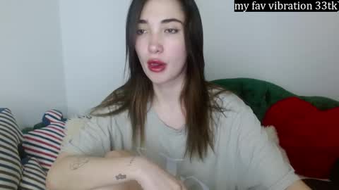 _cotton_candyy online show from 21, 11, 2025