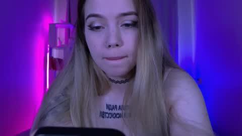 Nica online show from 14, 9, 2025