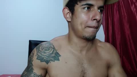 Snapshot of _crissgex_ chatting on 2, 3, 2025 crissgex online show from 2, 3, 2025