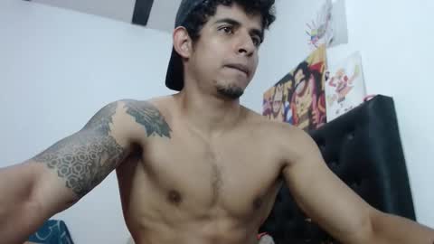 Snapshot of _crissgex_ chatting on 23, 10, 2025 crissgex online show from 23, 10, 2025