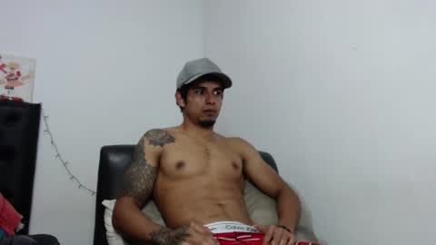 Snapshot of _crissgex_ chatting on 9, 1, 2026 crissgex online show from 9, 1, 2026