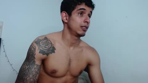 Snapshot of _crissgex_ chatting on 9, 2, 2026 crissgex online show from 9, 2, 2026