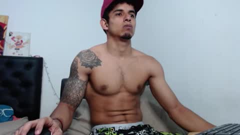 Snapshot of _crissgex_ chatting on 25, 2, 2026 crissgex online show from 25, 2, 2026