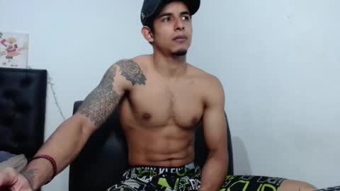 Snapshot of _crissgex_ chatting on 2, 3, 2026 crissgex online show from 2, 3, 2026