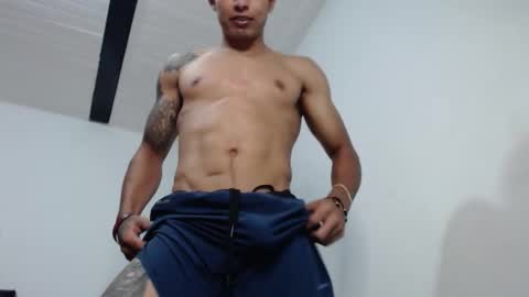 Snapshot of _crissgex_ chatting on 4, 3, 2026 crissgex online show from 4, 3, 2026