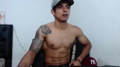 Snapshot of _crissgex_ chatting on 4, 3, 2026 crissgex online show from 4, 3, 2026