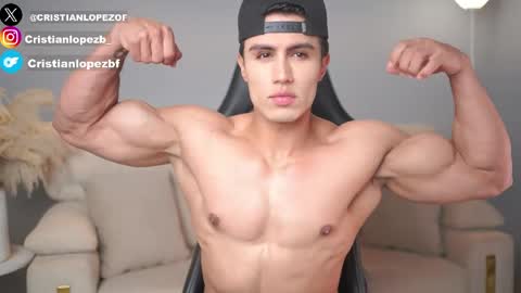 50 OFF TODAY  onlyfans cristianlopezbf online show from 14, 4, 2026