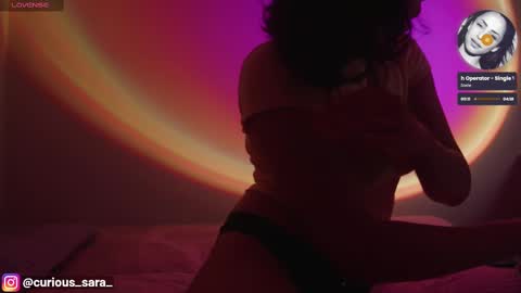 sara again3 online show from 23, 9, 2025