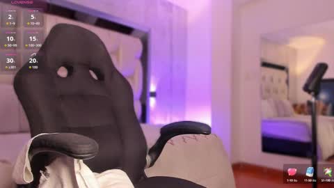     online show from 3, 10, 2025