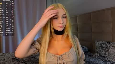 Alice online show from 6, 3, 2025