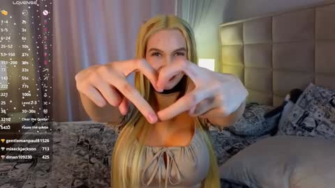 Alice online show from 8, 3, 2025