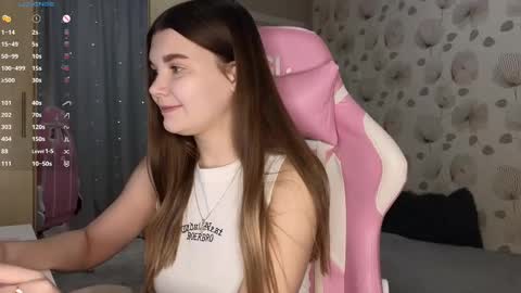 _cute_ice online show from 26, 2, 2025