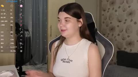 _cute_ice online show from 17, 3, 2026