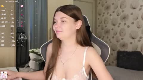 _cute_ice online show from 11, 6, 2026