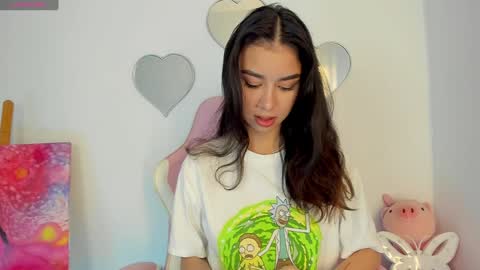 _cute_isabella_ online show from 7, 1, 2025