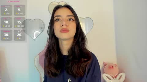 _cute_isabella_ online show from 8, 1, 2025