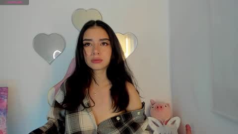 _cute_isabella_ online show from 11, 1, 2025